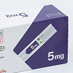 マンジャロ5mg